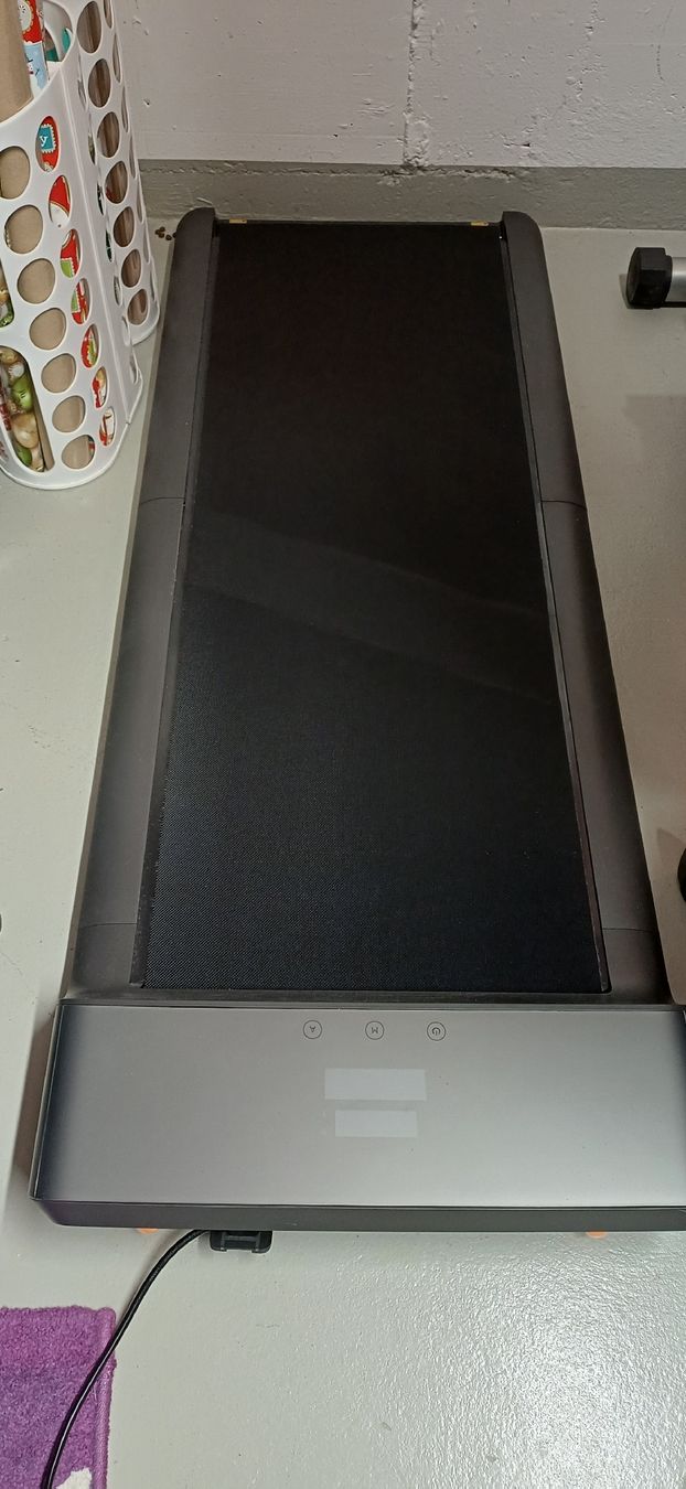 Kingsmith Vélos d'appartement: KingSmith WalkingPad A1 – D'occasion à Diepoldsau par hol_8qkx 1
