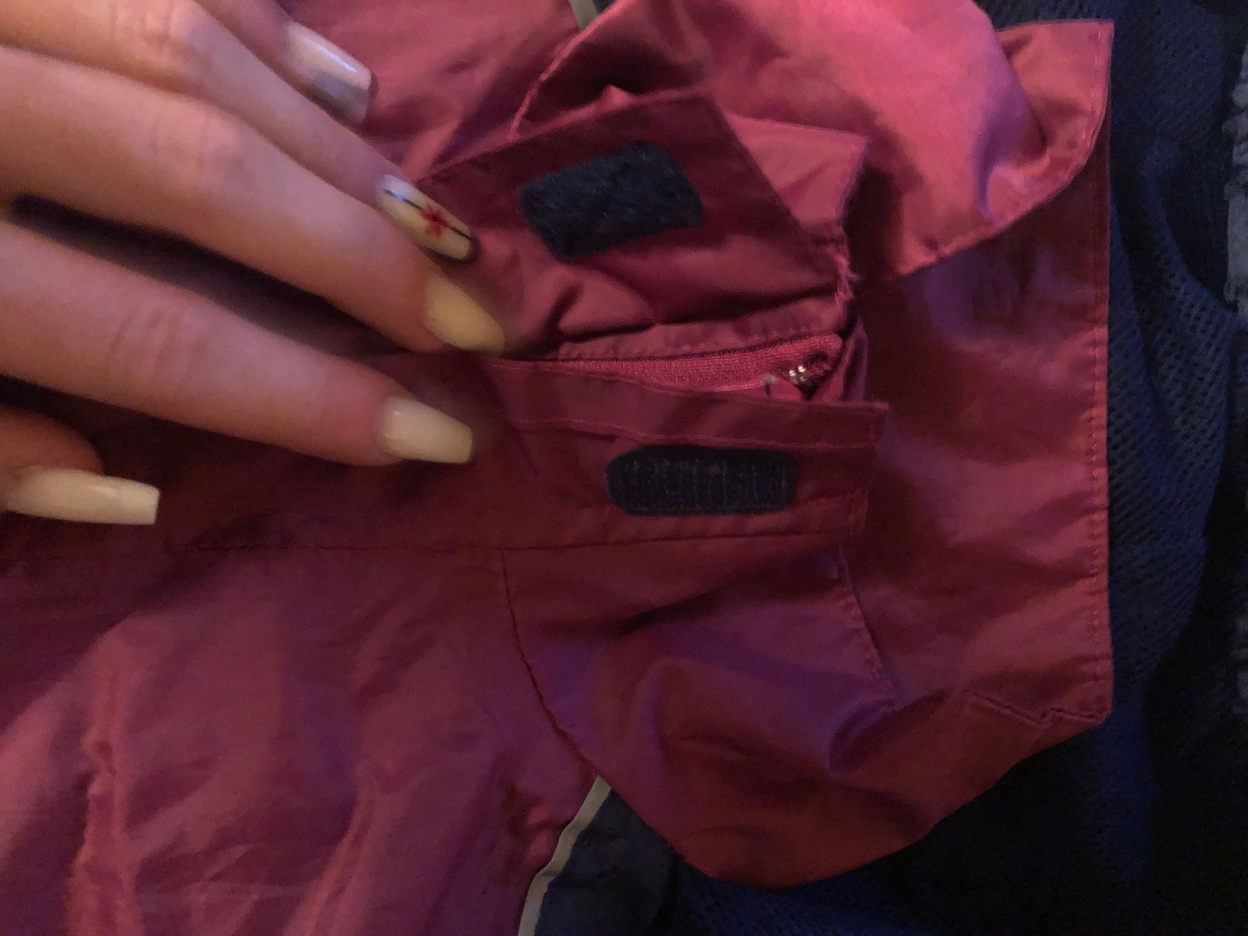 Jacken & Mäntel: Regenjacke 146/152 – Gebraucht aus Hallwil von claire70 5