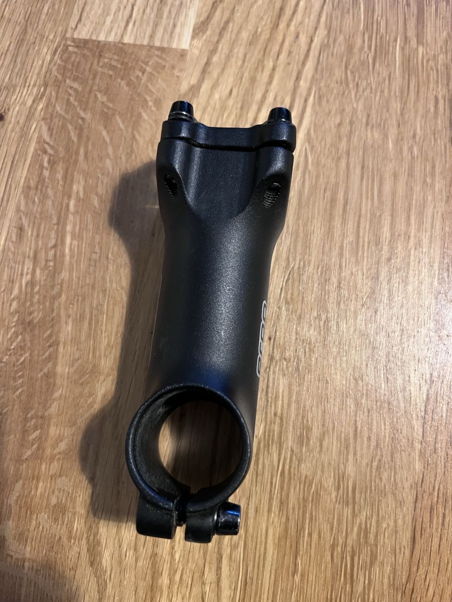 Pezzi di ricambio: Fahrrad Vorbau Ergotec 4 – Usato da Bern venduto da 123beatz 1