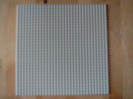 Lego - Baseplate 32 x 32 Sand