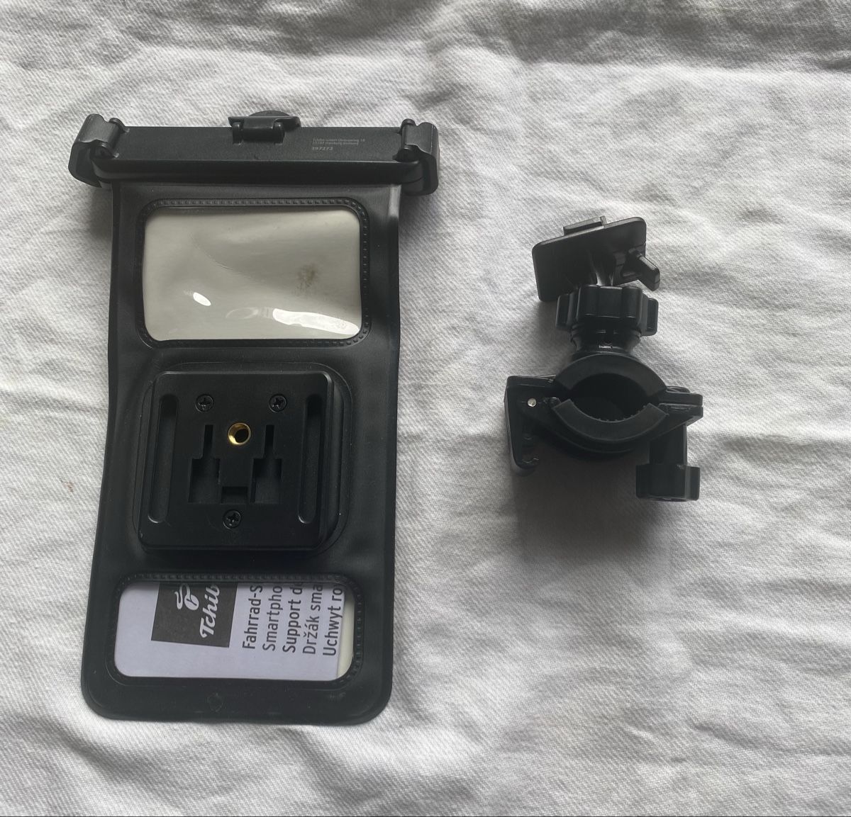 Halterungen: Handy Zubehör – Neu (gemäss Beschreibung) aus Sursee von Braco70 3