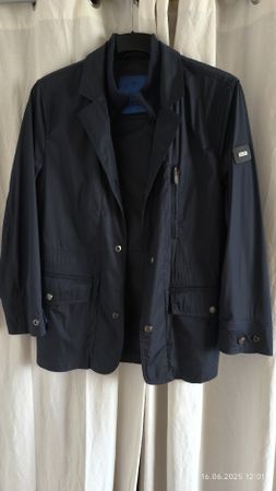 Herren Jacke Joop