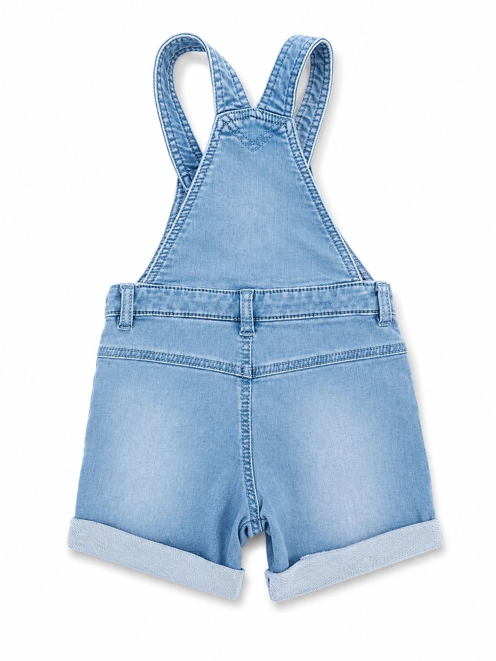Pantalons: Kurze Denim Hose 86 – Neuf (Voir description) à Zürich par Kris8050 1