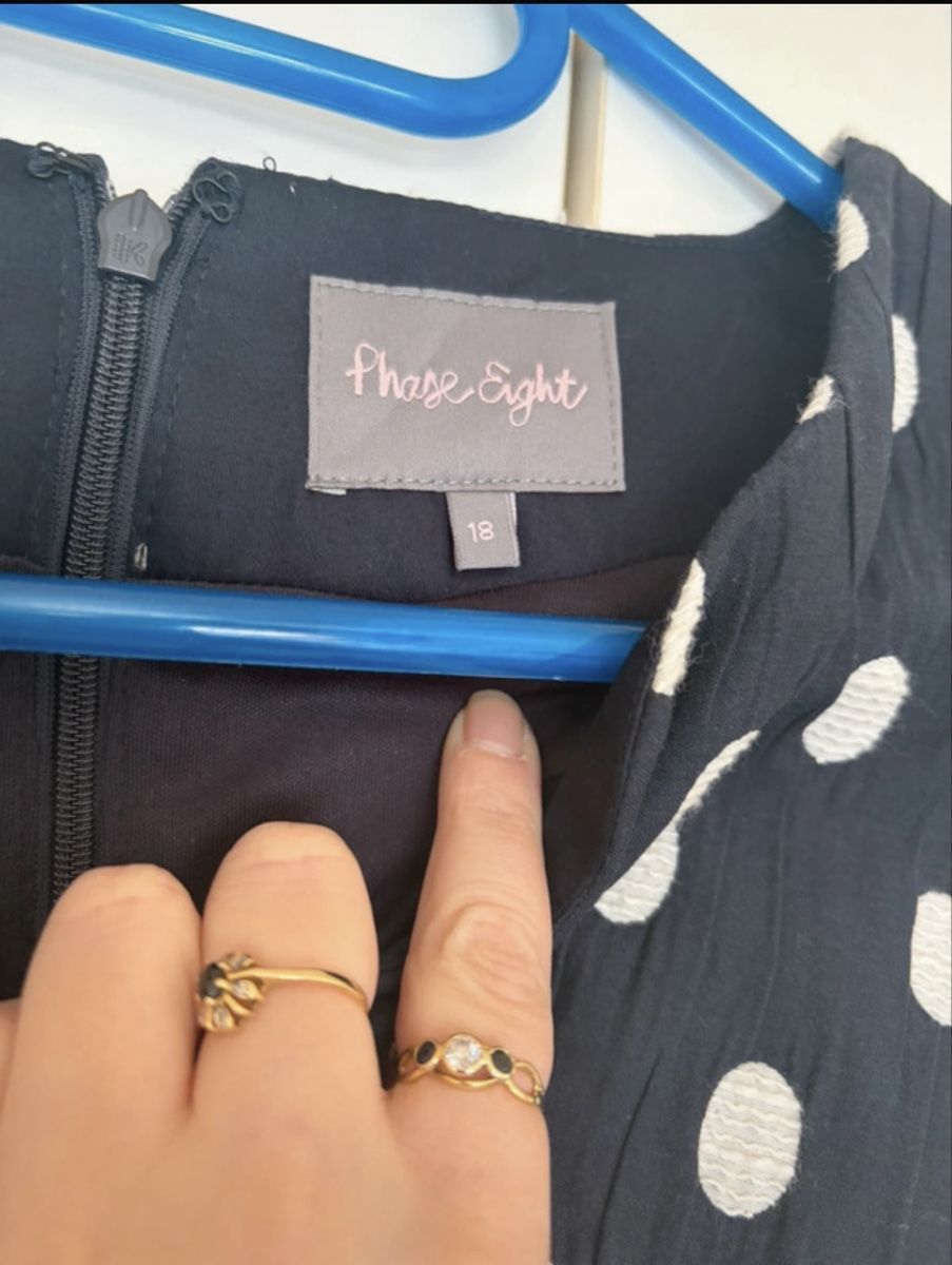 Phase Eight Vestiti: Phase Eight Kleid  – Usato da Basel venduto da Brunner.T 3