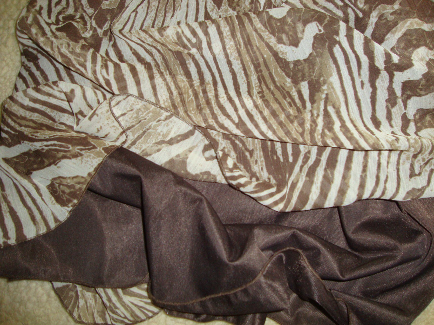 Vestiti: Sommer Kleid Gr. 38 – Usato da Laufen venduto da ereli 4