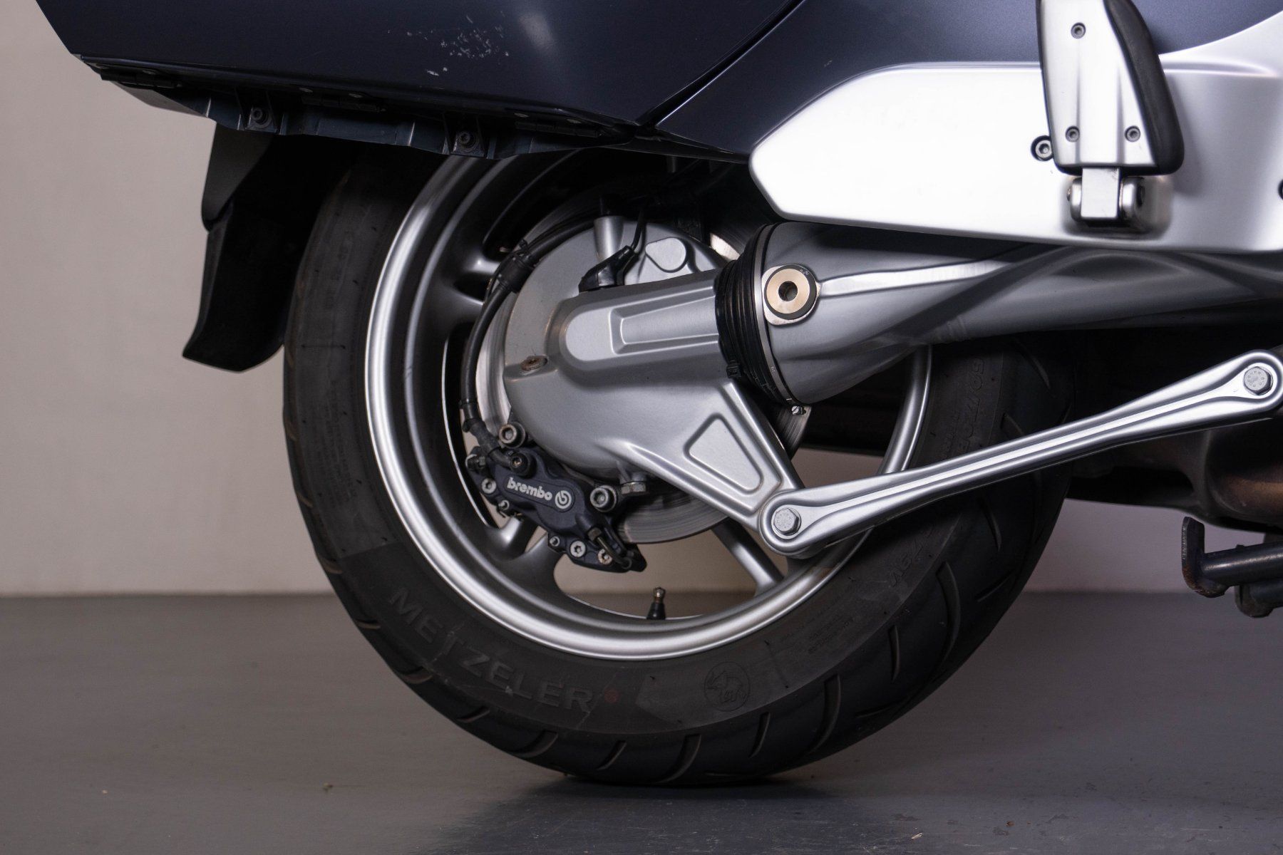BMW Touring: BMW K1200LT – Usato da Hünenberg venduto da Maxim369 7