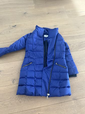 Armani Winterjacke 12j