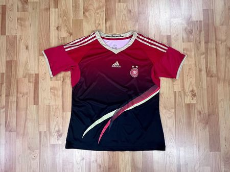 DFB Frauen Trikot