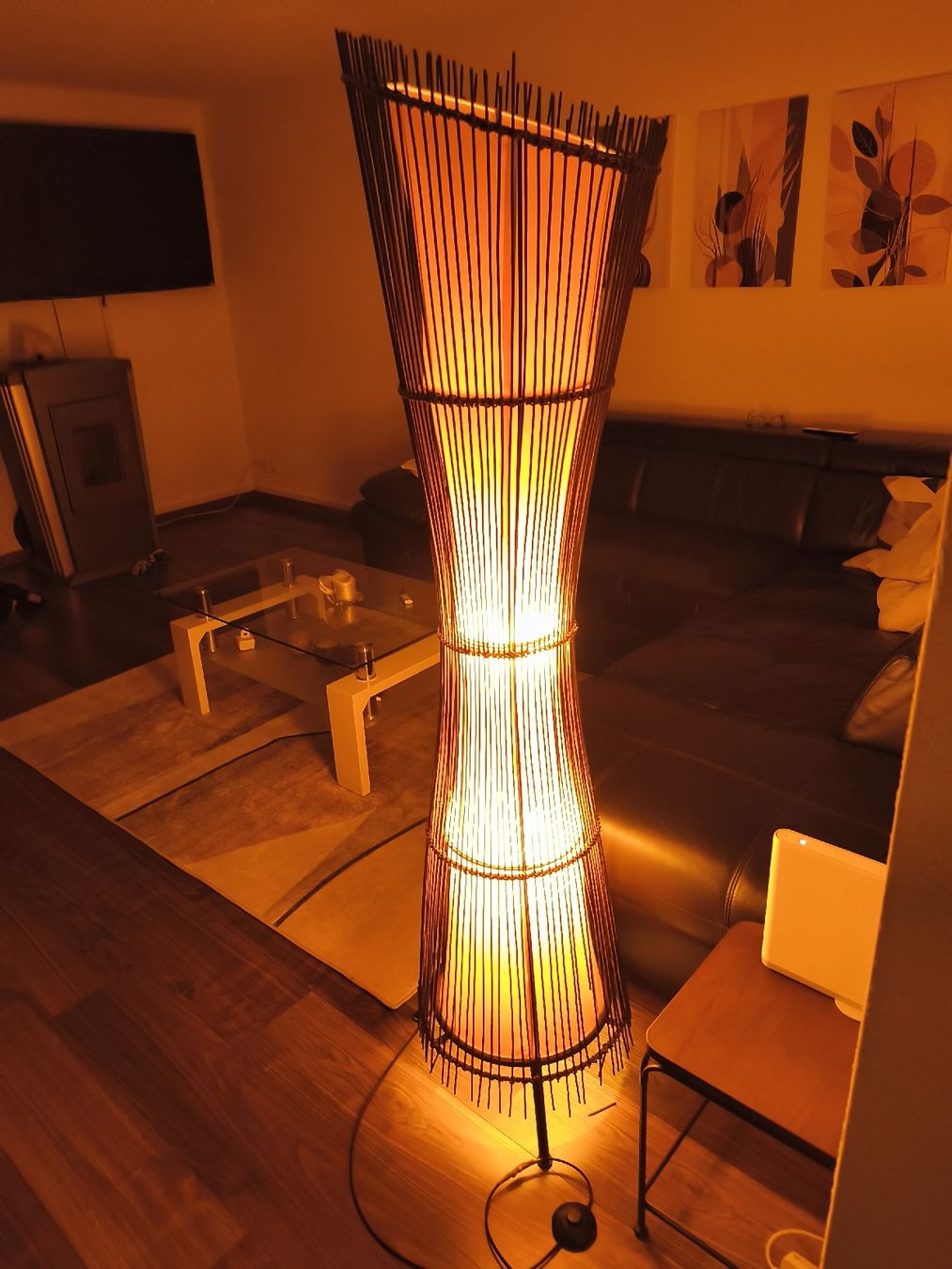 Lampade: Lampe – Usato da Oberkulm venduto da Holly1