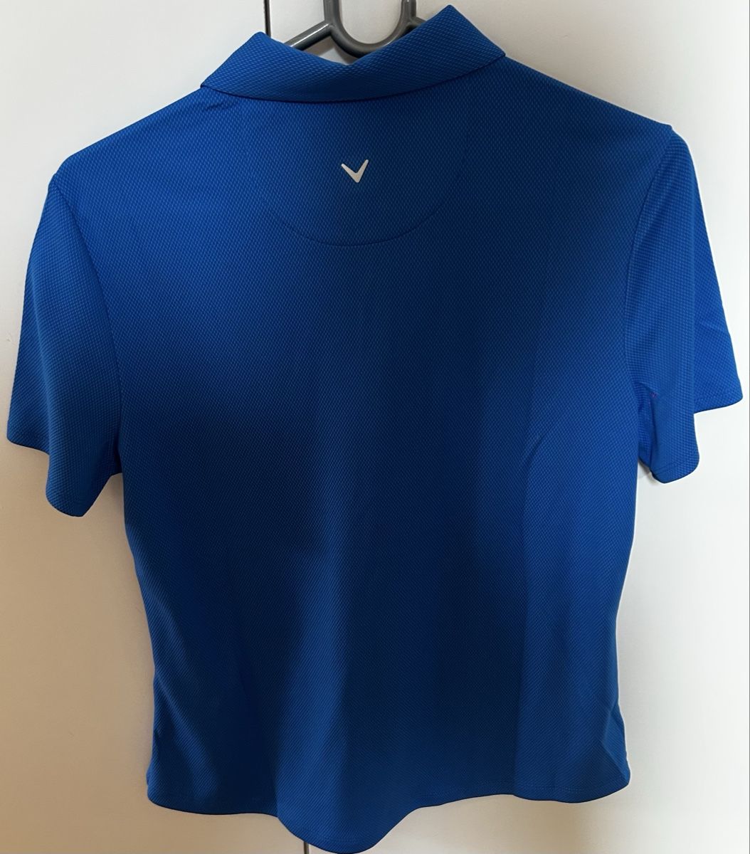 Callaway Magliette Polo: Callaway Golf-Poloshirt (Gr. M) – Nuovo (secondo la descrizione) da Ebmatingen venduto da Christopher123 1