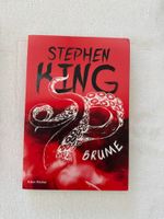 Livre Brume de Stephen King