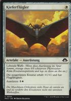 Magic The Gathering MH3 0034 Kieferflügler Modern Horizons