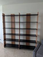 Bücherregal gratis zur Abholung