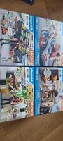 Migros Playmobiel 