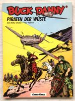 BUCK DANNY - Nr.2 - Piraten der Wüste