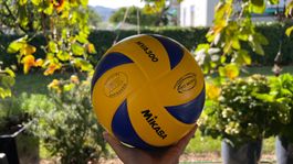 Mikasa Volleyball MVA300