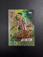 Topps Match Attax 2025/26 Alex Baena 182