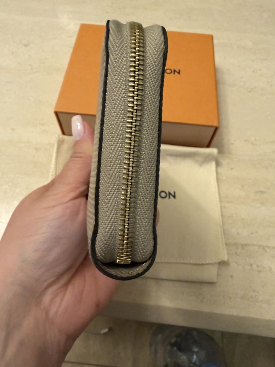 Louis Vuitton Portemonnaie: Louis Vuitton – Neu (gemäss Beschreibung) aus Regensdorf von weiningerl 2
