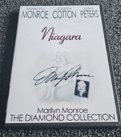 Niagara Marilyn Monroe (22264)