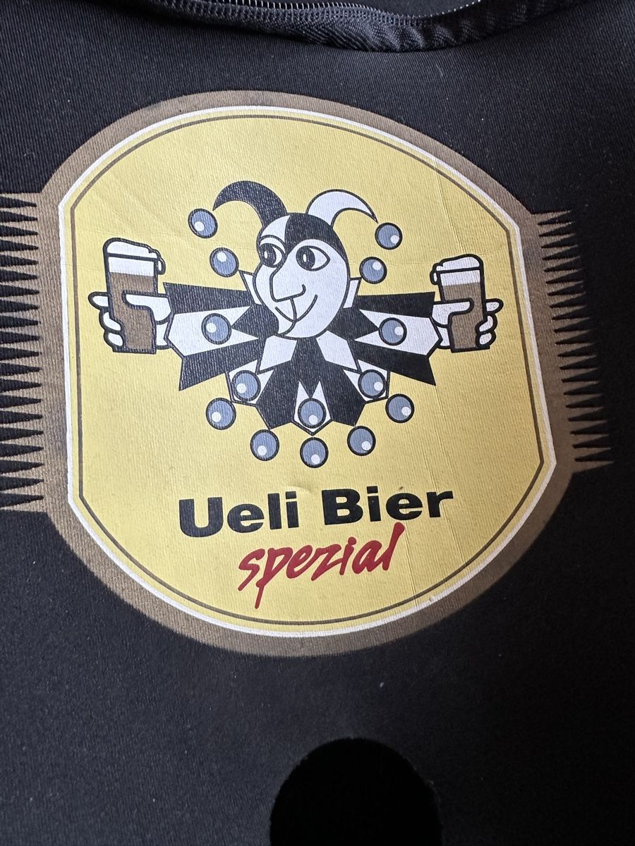 Accessoires: Hülle Urlibier Fässchen Neopren – D'occasion à Gelterkinden par pebege 1