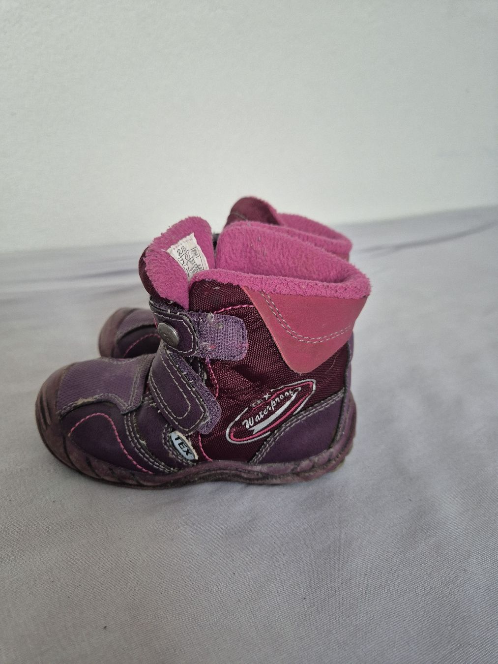 Scarpe per ragazzi: Winter Schuh – Usato da Hörhausen venduto da Nuage81 1