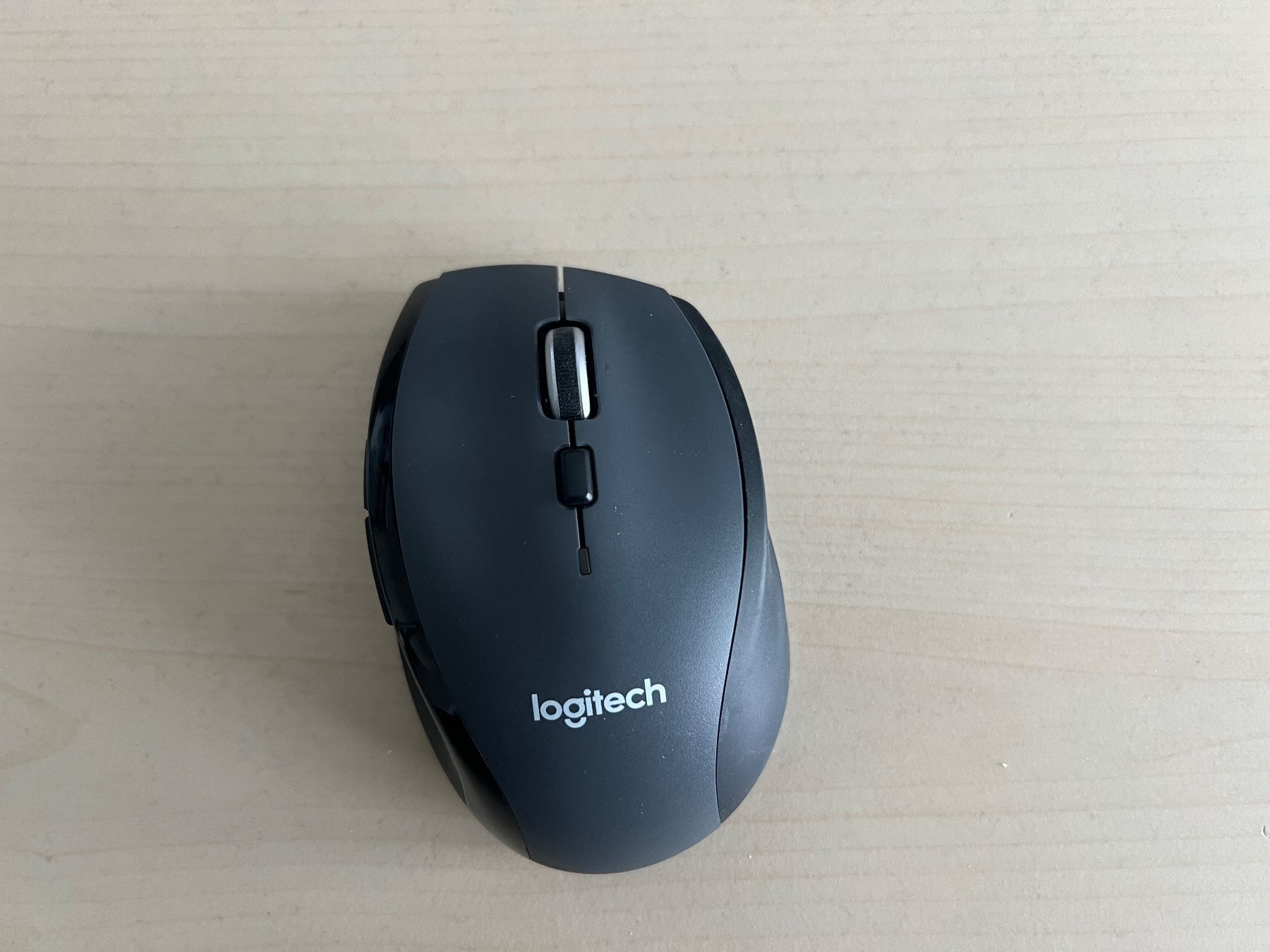 Logitech Souris: Maus Logitech kabellos – D'occasion à Winterthur par la_panna