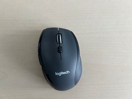 Maus Logitech kabellos