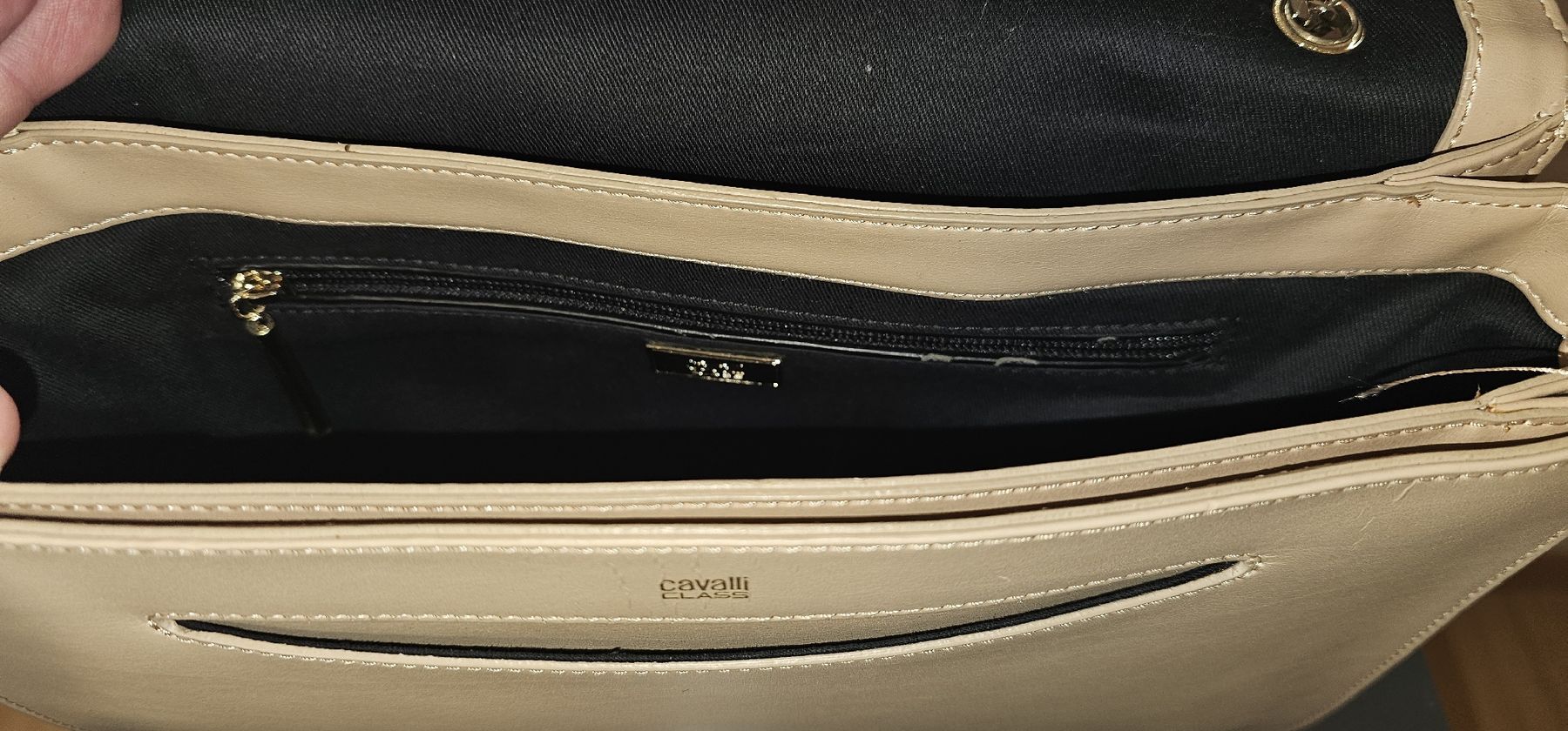 Roberto Cavalli Borse da donna: Cavalli Handtasche – Usato da Wettingen venduto da mvilen 3