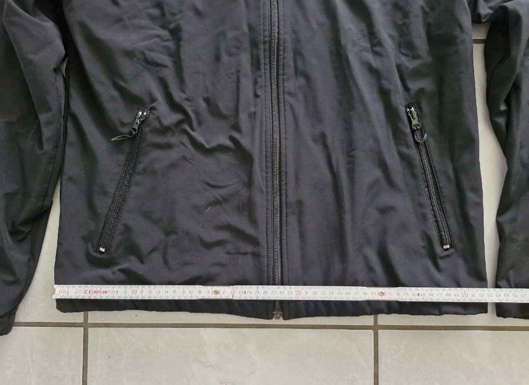 Big Tramp Giacche: Soft Shell Jacke Gr L – Usato da Wolfhausen venduto da eil_jc5j 2