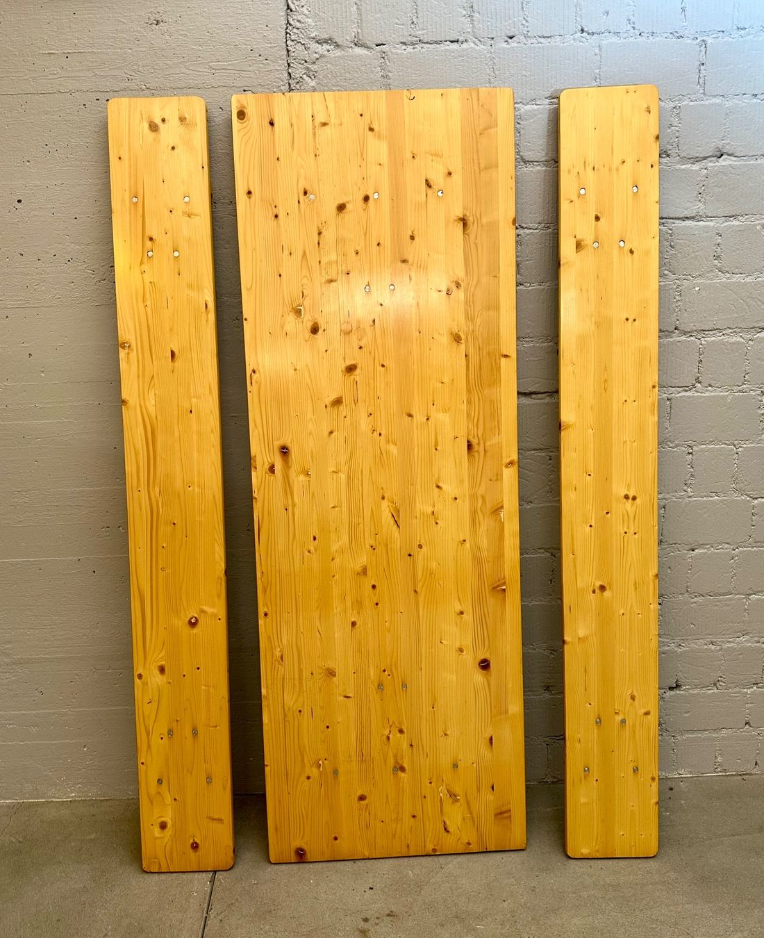 Set de table et chaises: FESTBANK AB 1.- !!! – D'occasion à Zürich par NIKI777 2