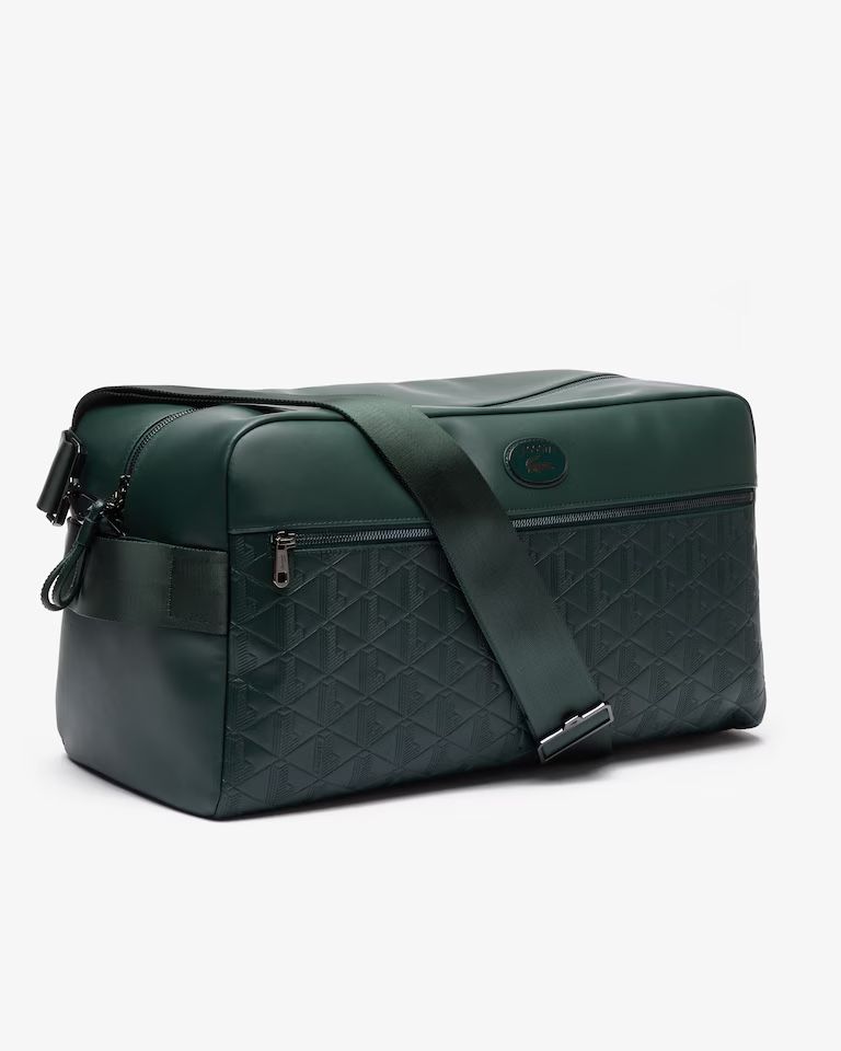 Lacoste Sacs: Lacoste Weekender/Reisetasche – D'occasion à Glarus par HowlinWolf_ 7