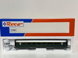Roco 44880 SBB 1.Kl.  H0 DC