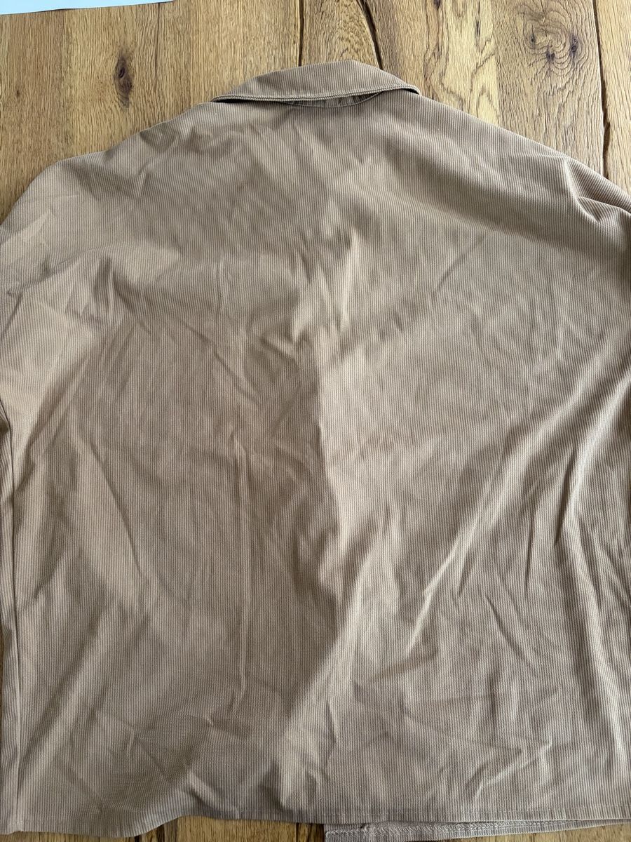 Camicie: Oversized Cordhemd – Usato da Burgdorf venduto da nib_zf7z 2