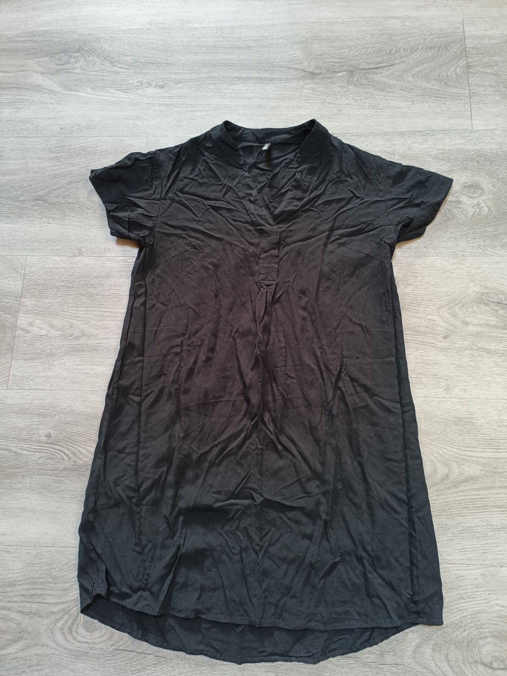 T-shirt: Longshirt  S – Usato da Bätterkinden venduto da Elefantenzoo