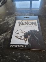 Venom Laptop Decals - Neu & Originalverpackt - Marvel!