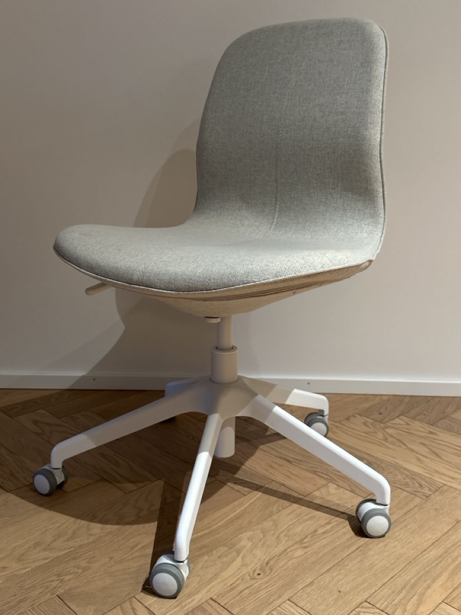Ikea Sedie: Bürostuhl - Ikea Langfjäll – Usato da Thun venduto da rk2401