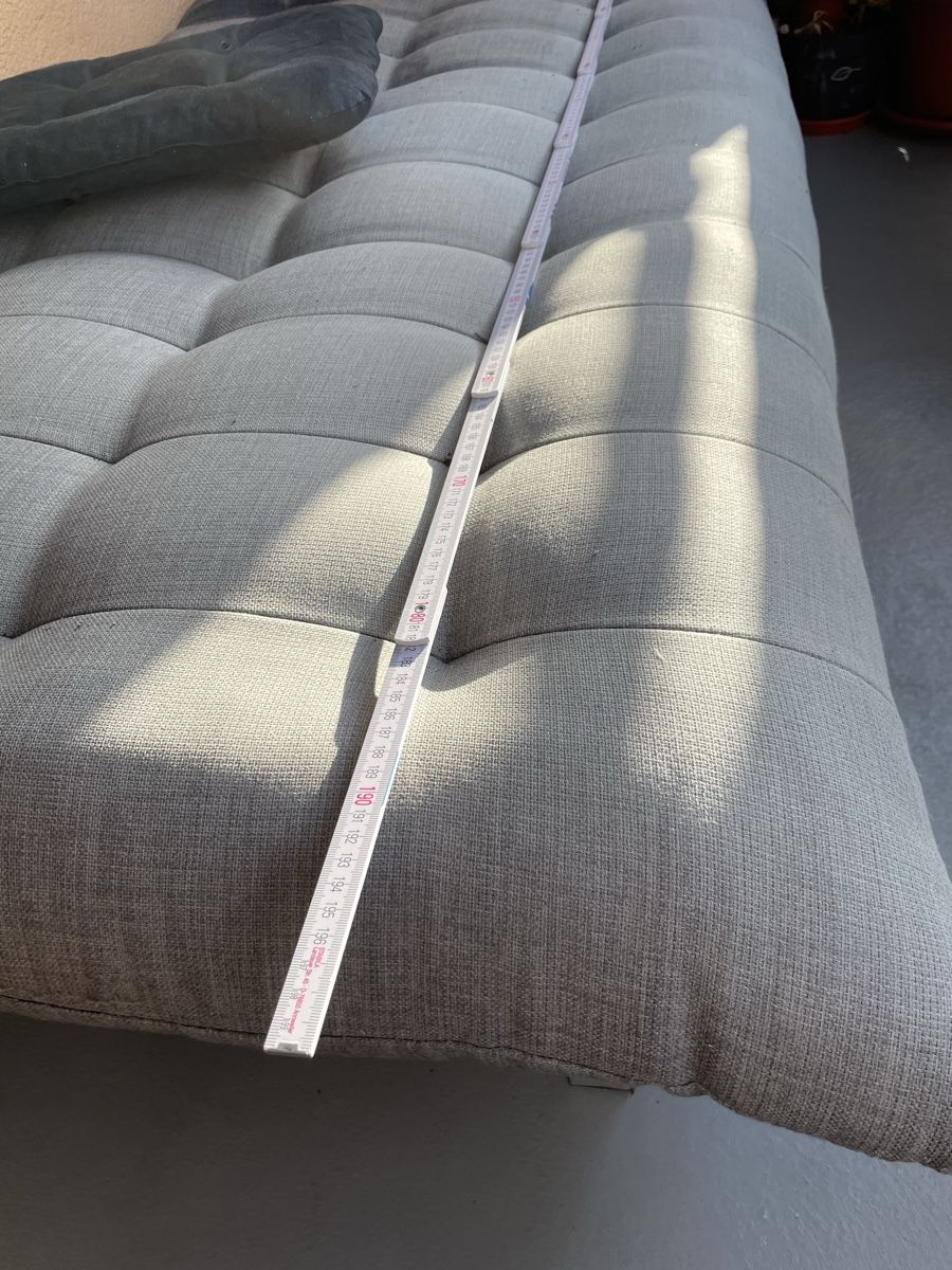 Sofas: Sofa mit Liegefunktion – Gebraucht aus Erlen von wie_62q9 3