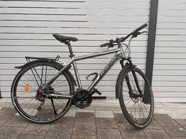 Velo Herren Ideal Optimus 28" Grösse M