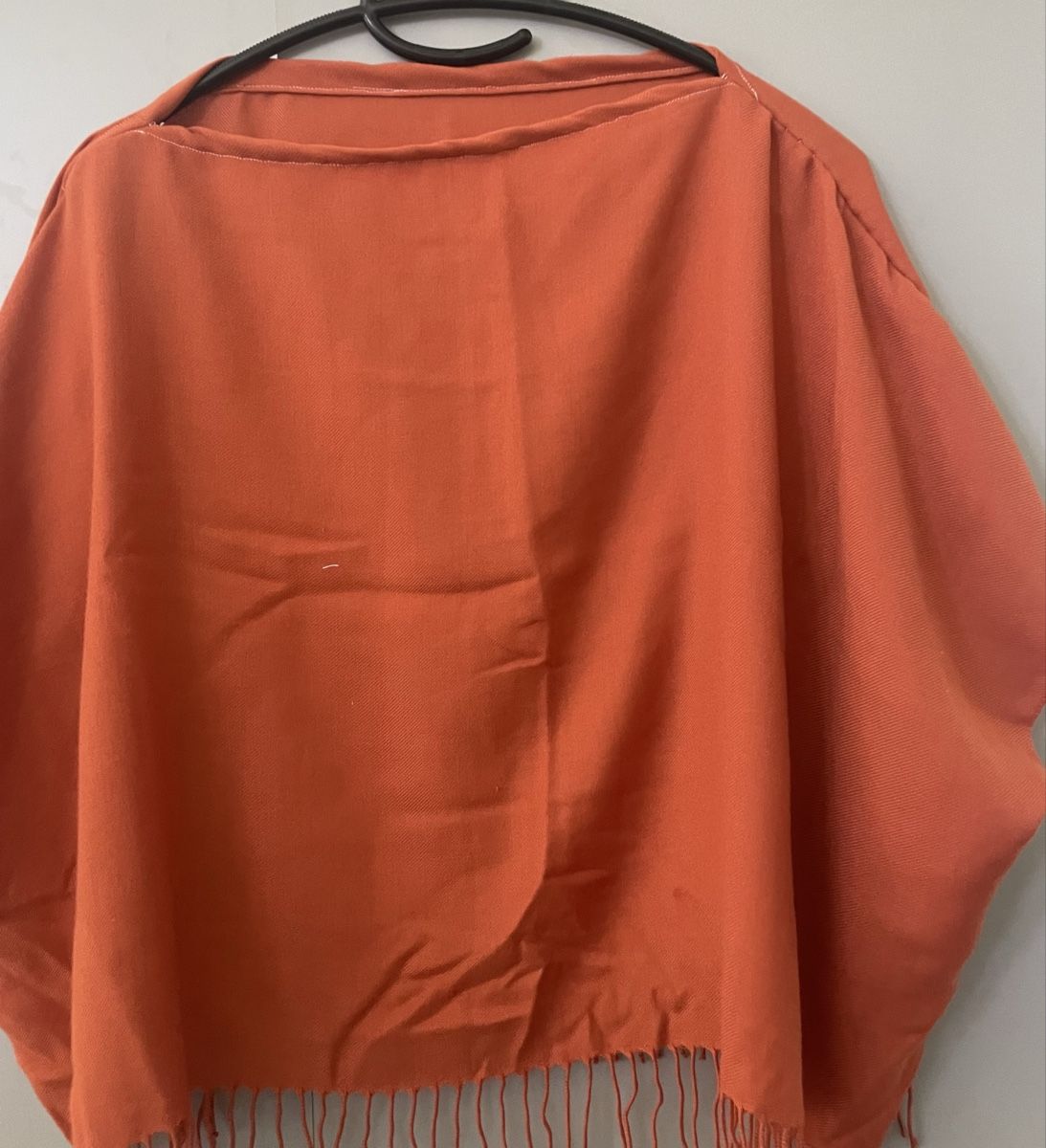 T-Shirts: Shirt orange Fransen Grösse M, Neu – Neu und originalverpackt aus Au ZH von Jaggy4 1