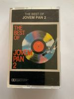 Jovem Pan 2 - Musikkassette