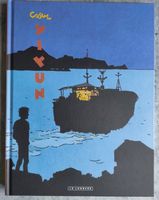 YIYUN (EO 2025 + Ex Libris) Cosey