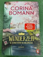 Corina Bomann: Wunderzeit