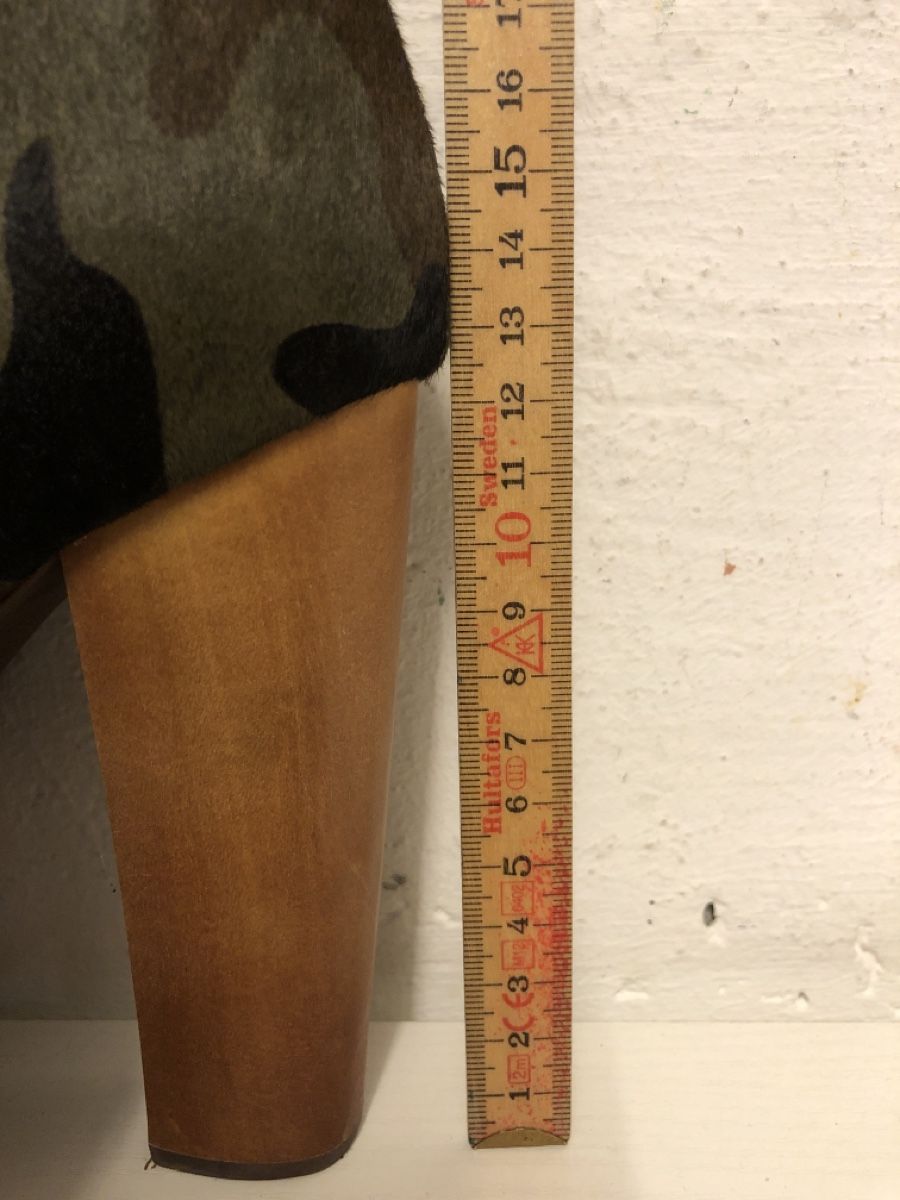Scarpe da donna: Jeffrey Campbell 36 – Nuovo (secondo la descrizione) da Root venduto da NaBr76 4