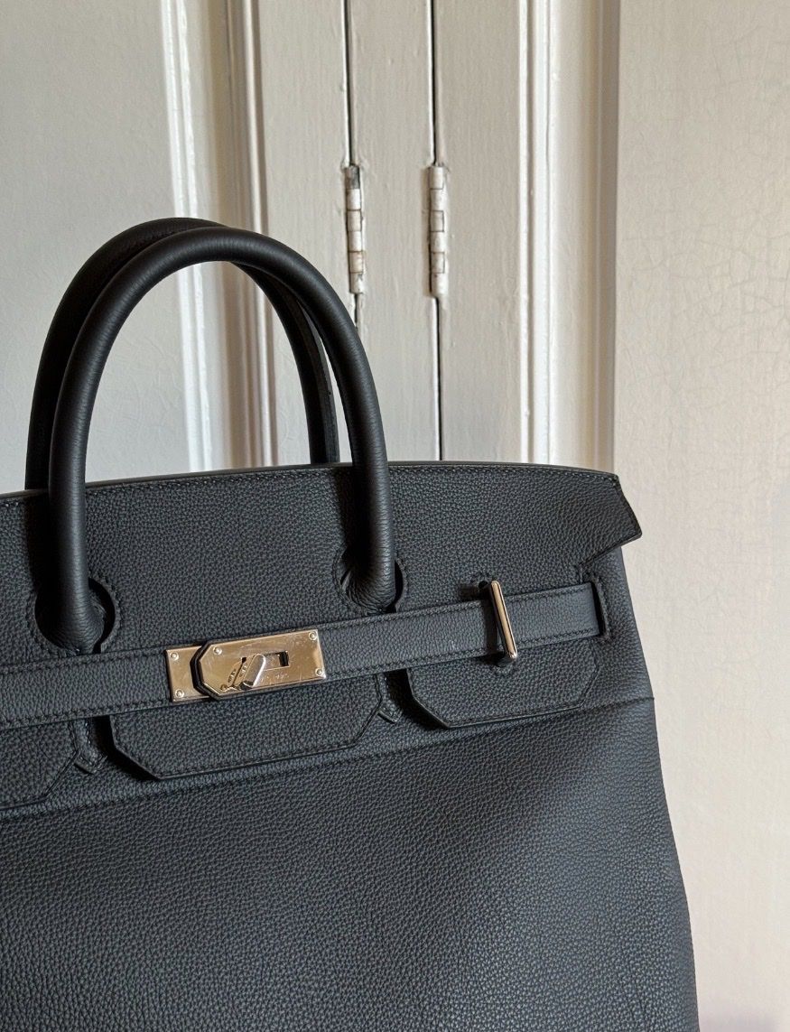 Hermès Borse: Hermes Hac – Usato da Ibach venduto da fashionrenewable 2