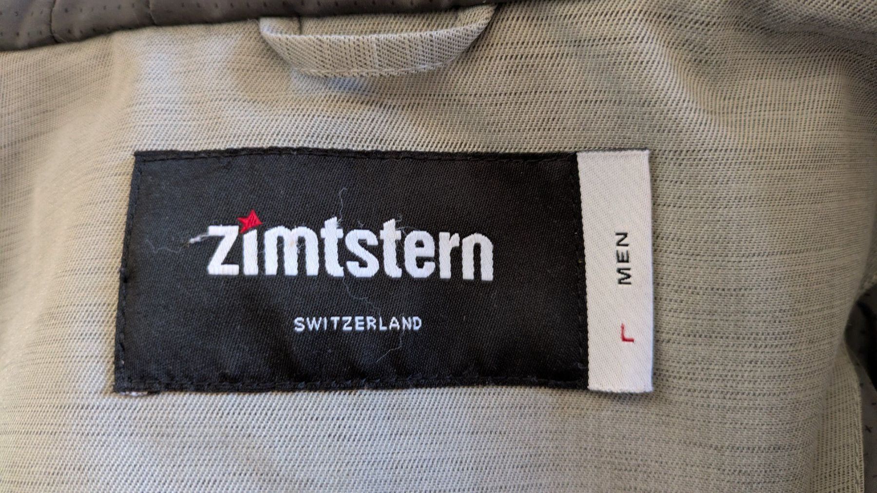 Giacche: Herrenjacke Zimtstern – Usato da Frutigen venduto da Pixele10 6
