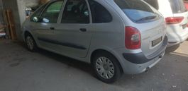 Citroen Picasso 1.6i