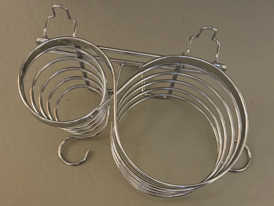 Portasapone: Badaccessoire-Set – Usato da Ueken venduto da inf_djc5 5