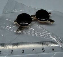 Sonnenbrille  - Pin  (neu/OVP)