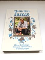 Kochbuch Jamie Oliver Natürlich Jamie