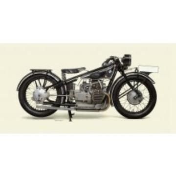Foto & Immagini: BMW R62 – Nuovo (secondo la descrizione) da Riehen venduto da BMCLASSICS